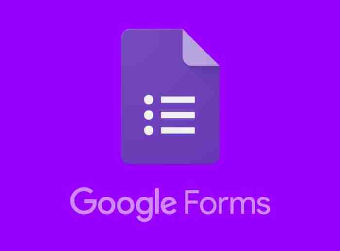 Cara Membuat Google Formulir, Dijamin Mudah!